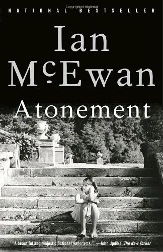 Обложка Искупление (Atonement)