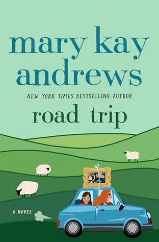 Обложка Road trip (Путешествие)