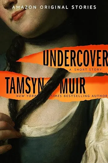 Под прикрытием (Undercover)
