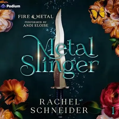 Метатель ножей (Metal Slinger)
