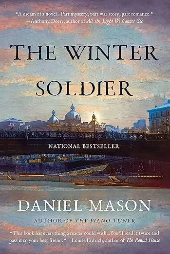 Зимний солдат (The Winter Soldier)