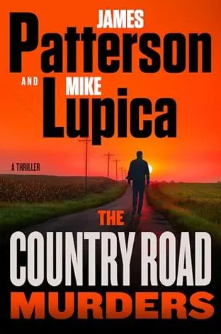 Обложка The country road murders (Убийства на проселочной дороге)