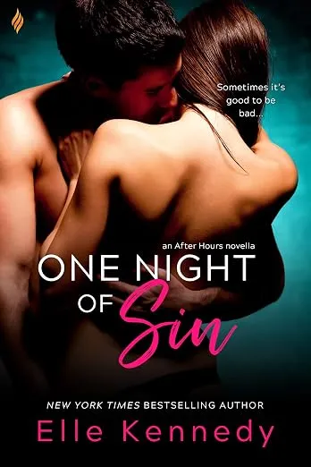 Поцелуй на ночь (One Night of Sin)