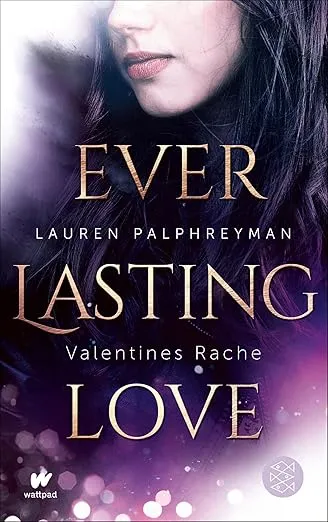Вечная любовь: Месть Валентина (Everlasting Love: Valentines Rache)
