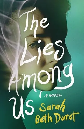 Ложь среди нас (The Lies Among Us)