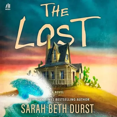 Потерянные (The Lost)