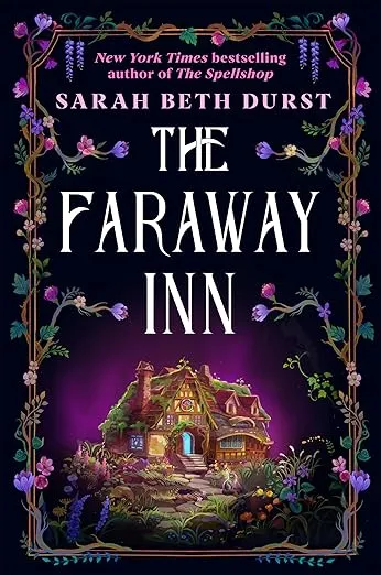 Далёкая гостиница (The Faraway Inn)