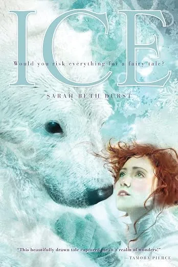 Лёд (Ice)