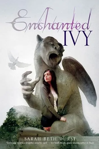 Зачарованный плющ (Enchanted Ivy)