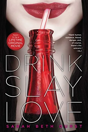 Пей, убивай, люби (Drink, Slay, Love)