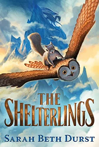 Приют для волшебных зверей (The Shelterlings)