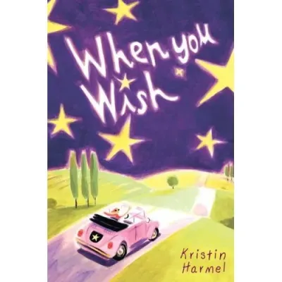 Обложка Когда ты загадываешь желание (When You Wish)