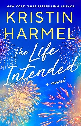 Обложка Жизнь, которая не стала моей (The Life Intended)