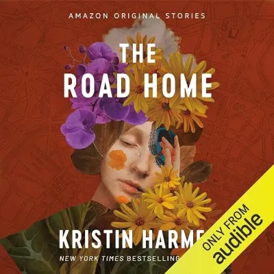Обложка Дорога домой (The Road Home)