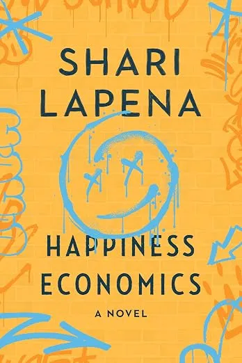 Экономика счастья (Happiness Economics)
