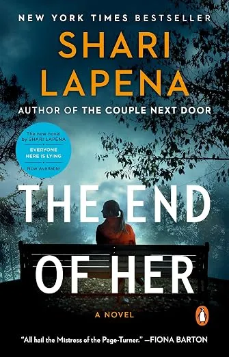 Её конец (The End of Her)
