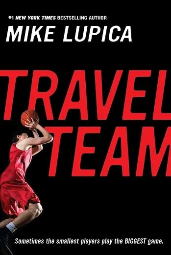 Команда-путешественница (Travel Team)