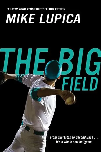 Большое поле (The Big Field)