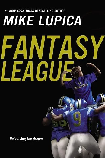 Фэнтези-лига (Fantasy League)