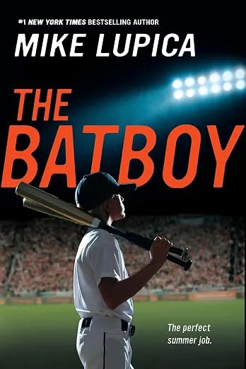 Бэтбой (The Batboy)