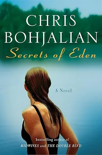 Тайны Эдема (Secrets of Eden)