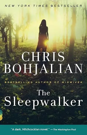 Лунатик (The Sleepwalker)