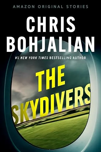 Парашютисты (The Skydivers)