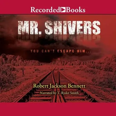 Мистер Шиверс (Mr. Shivers)
