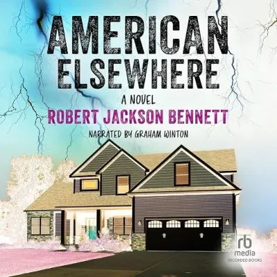 Американская глубинка (American Elsewhere)