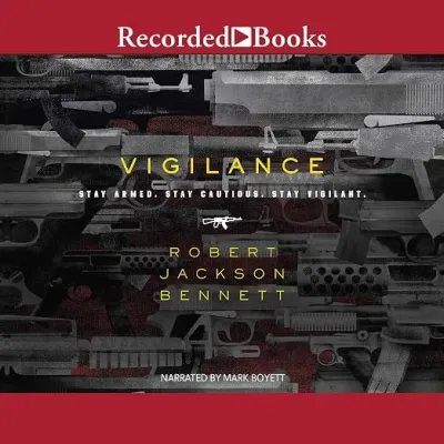 Бдительность (Vigilance)