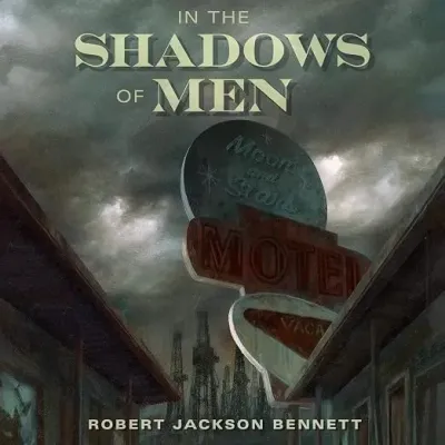 В тени людей (In the Shadows of Men)