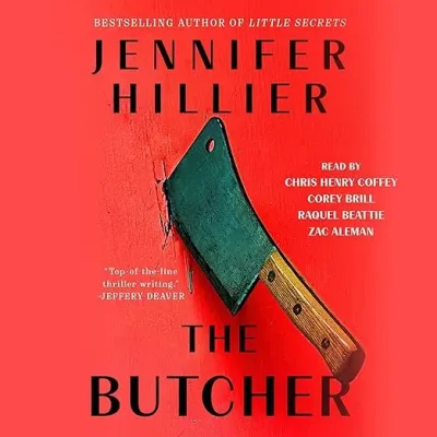 Мясник (The Butcher)