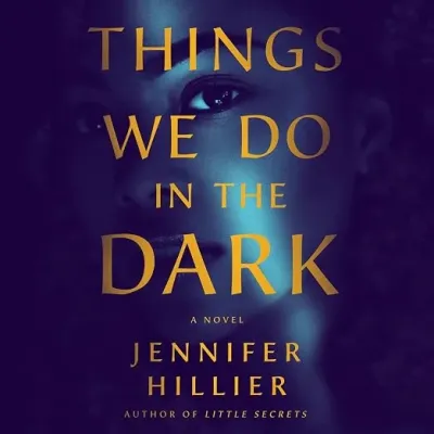 То, что мы делаем во тьме (Things We Do in the Dark)