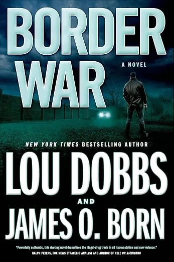 Пограничная война (Border War)