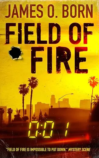 Поле огня (Field of Fire)