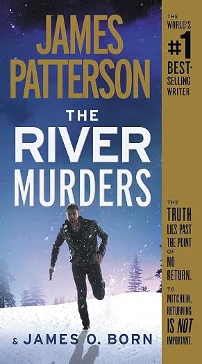 Речные убийства (The River Murders)
