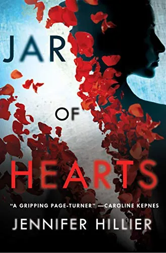 Банка сердец (Jar of Hearts)
