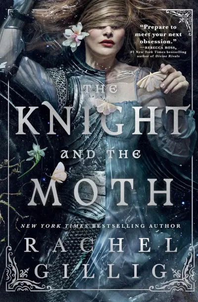 Рыцарь и мотылёк (The Knight and the Moth)