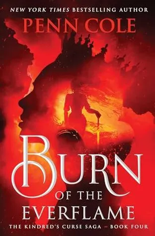 Burn of the everflame (Пламя вечного огня)