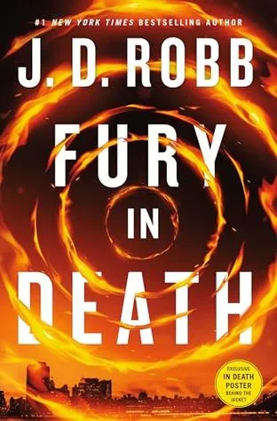 Fury in death (Ярость в смерти)