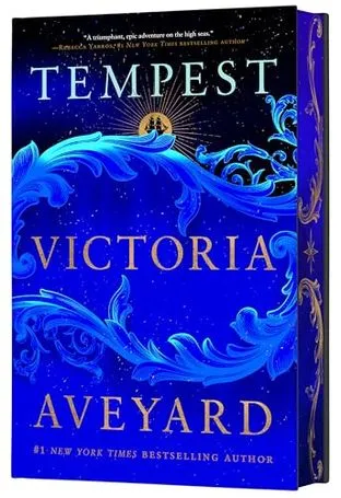 Tempest (Буря)