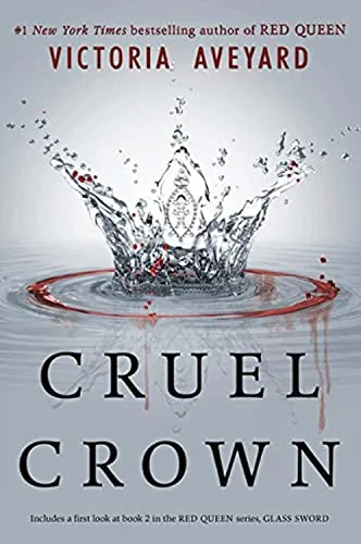 Жестокая корона (Cruel Crown)