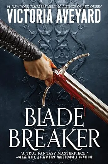 Разрушитель клинков (Blade Breaker)
