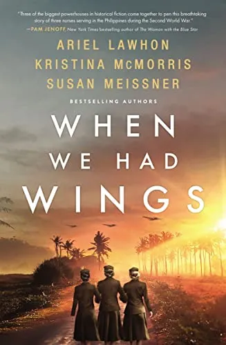 Когда у нас были крылья (When We Had Wings)