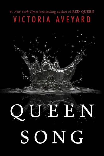 Песнь королевы (Queen Song)