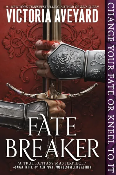 Разрушитель судеб (Fate Breaker)