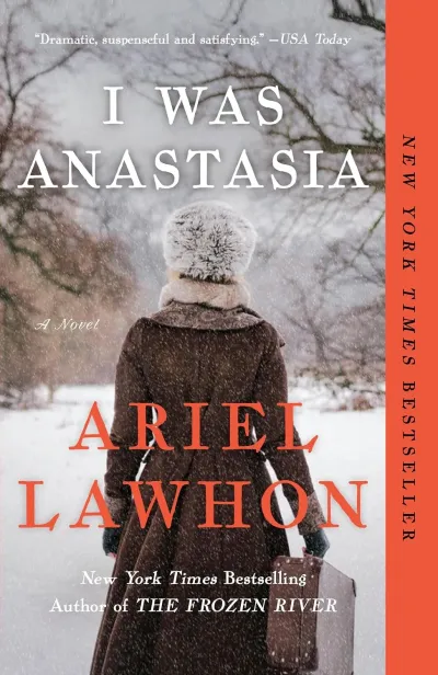 Я была Анастасией (I Was Anastasia)