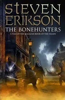 Подробнее о Охотники за Костями