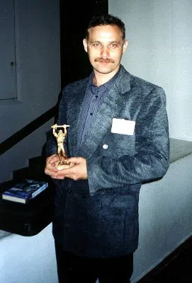 Андрей Белянин (Andrey Belyanin)