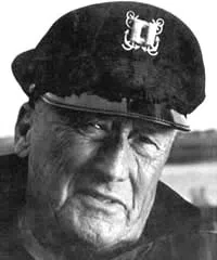 Микки Спиллейн (Mickey Spillane)